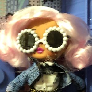 Meet your Posher, Trish